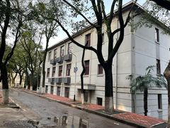-中南财经政法大学(首义校区)