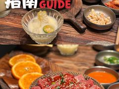 -山葵村烤肉(海淀区民族大学店)