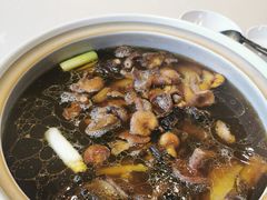 -爱膳菌锅锅(阳南店)