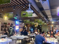 -西域阿里马新疆菜·清真(桂花路店)