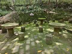 -京东石林峡风景区