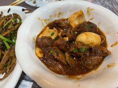 -小杨酒家(华苑小区店)