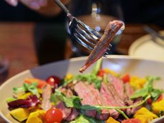 -Brut Eatery悦璞食堂(建国东路店)