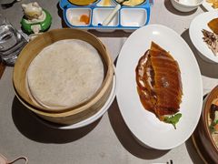 -四季民福烤鸭店(外滩外白渡桥店)