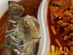 -马凯餐厅(地安门店)