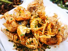 -新享乐海鲜(翠华路店)