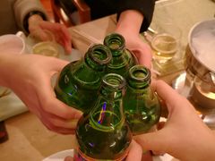 -永泰福朋喜来登酒店-宜客乐自助餐厅(远大路店)