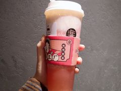 -LELECHA乐乐茶(美罗城店)