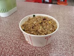 虾仁叉烧肉烧饭-明月虾面(厦禾路店)