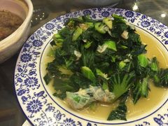 -陈记菜馆·非遗淮扬菜(东关街教场店)