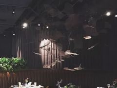 大堂-华阳时光吧餐厅(华阳广场国际大饭店)