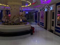 -自由港KTV(王子公主金平店)