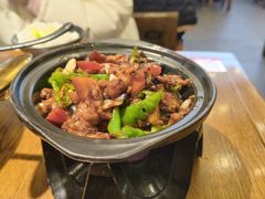 -老妈米线(港龙店)
