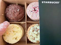 -麦当劳(禄口机场T2航站楼)