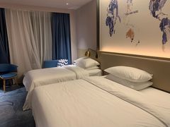 -凯里亚德酒店(成都东站店)