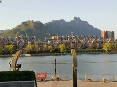 -丹东凤凰山景区