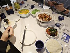 -兰湘子·湘菜小炒(长安万科广场店)