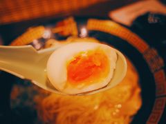 -一兰拉面(新宿中央东口店)