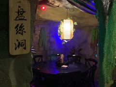 -醉小酒馆·川菜·江湖菜·重庆菜(观音桥旗舰店)