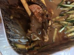 -李记特色五谷杂粮鸡蛋果子
