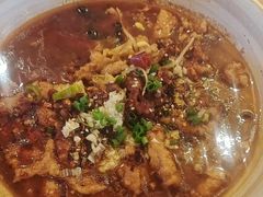 -倍儿美海鲜大排挡·非遗海鲜蒸饺(洋货店)