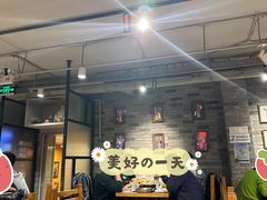 -友乐居羊蝎子(西直门店)