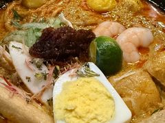 -Limapulo: Baba Can Cook