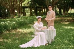 -摩玛婚纱摄影(杭州店)