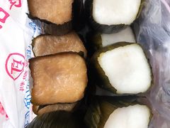 -夹江老头叶儿粑(石雁儿小区店)