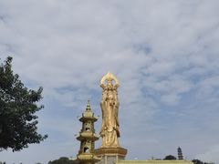 -广州莲花山旅游区