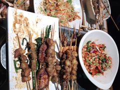 -管氏翅吧(马家堡店)