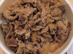 -食其家·牛丼咖喱(太阳宫店)