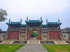 -代州文庙