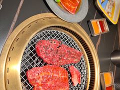 -厚贞日式烤肉(浦东汇智店)