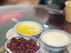 -民信老铺(双皮奶博物馆店)