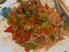 -巴依老爷新疆美食(天津远洋乐堤港店)