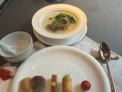 -沈灶河豚宴·河豚融合餐厅(汉中路店)
