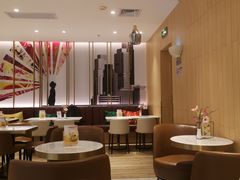 大堂-哈根达斯(深圳海岸城店)
