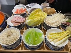 -咏江南·苏式火锅·苏州评弹(观前街店)