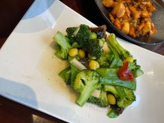 -那拉提之疆·新疆菜(美院店)