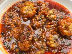 -无味饭店(九眼桥商业文化广场店)