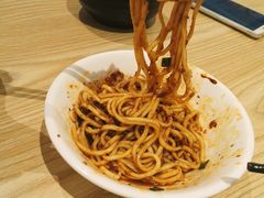 -牛王庙吳記怪味面(双楠店)