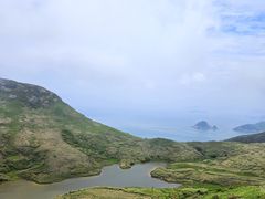 -嵛山岛