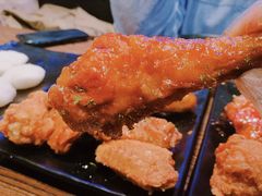 -CHICKEN NOW韩式炸鸡&啤酒