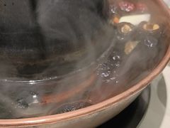 -周嵘铜火锅