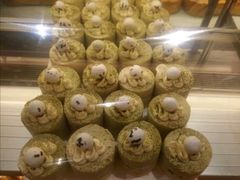-悦橙烤肉海鲜自助(中央大街店)