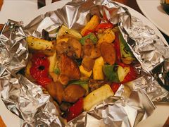 -La Tavernetta(Bar à Vin)(乌鲁木齐路店)