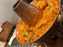 -蜗牛小馆醉乡民谣云南菜(惠新西里店)