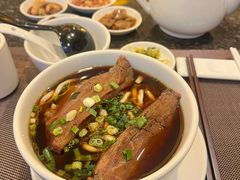 -中国厨房/台湾牛肉面