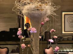 -深圳四季酒店·馥自助餐厅